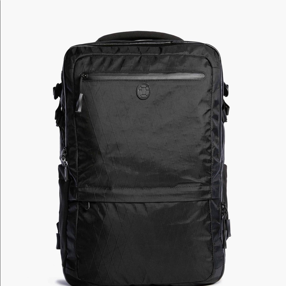Tortuga Traveler Backpack